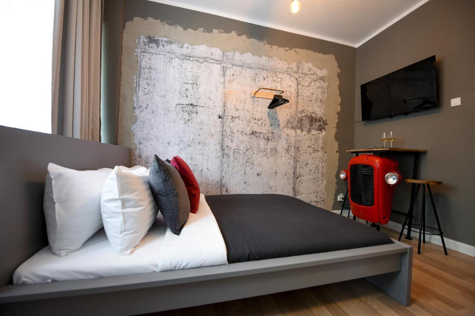 City Center Getaway - Cozy Accommodation For Your Perfect Stay Bukarest Rum bild