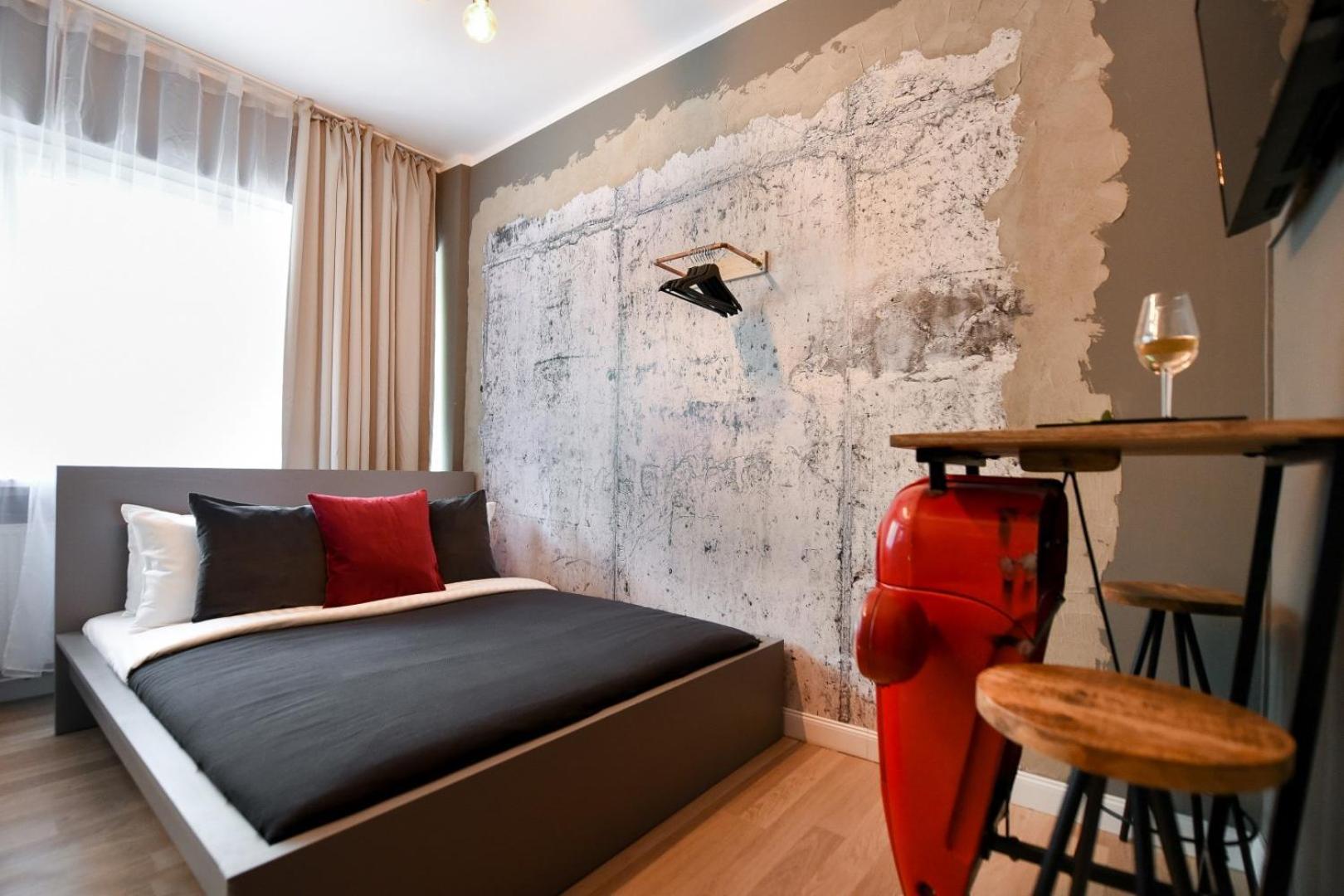City Center Getaway - Cozy Accommodation For Your Perfect Stay Bukarest Rum bild
