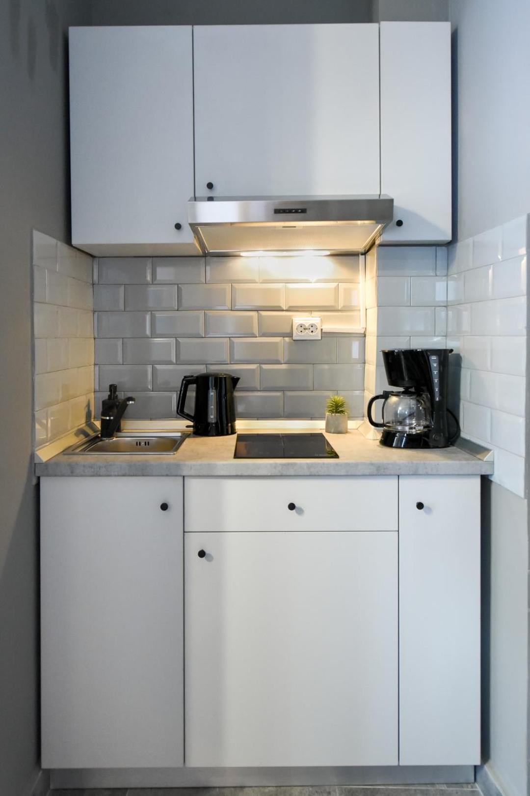 City Center Getaway - Cozy Accommodation For Your Perfect Stay Bukarest Rum bild