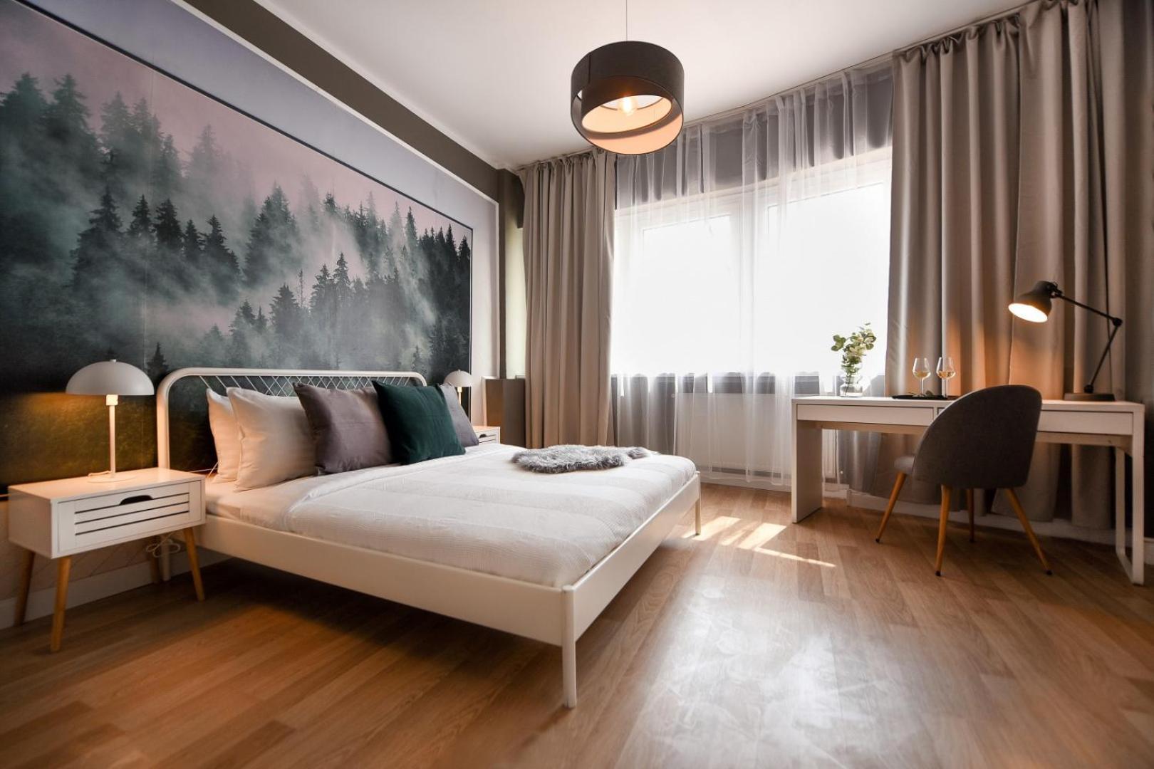 City Center Getaway - Cozy Accommodation For Your Perfect Stay Bukarest Exteriör bild